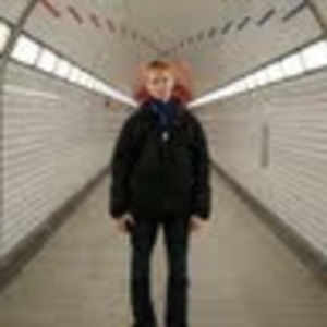 Meet your Posher, Noel